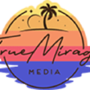 True Mirage Media logo