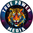 True Power Media Logo