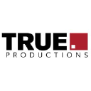 True Productions LLC Logo