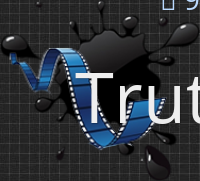 Truth On Tape Logo