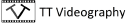 TT Videography Logo