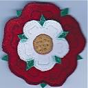 Tudor Rose Wedding Video logo