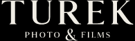 Turek Photo & Film Logo