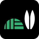 Turtle and Hare Studio Logo
