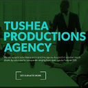 TuShea Productions Logo