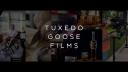 Tuxedo Goose Films Logo