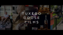 Tuxedo Goose Films logo