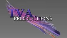TVA Productions Logo