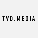 TVD.media  Logo