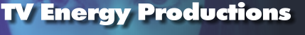 TV Energy Productions Logo