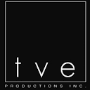 TVE Productions Inc. Logo