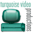 Turquoise Video Productions, LLC Logo