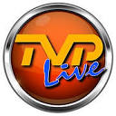 TVP LIVE Logo