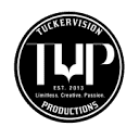 TVP Visuals ATL logo