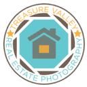 Treasure Valley Photography Logo