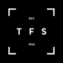 Twickenham Film Studios logo