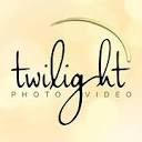 Twilight Photo Video Logo