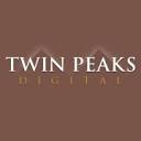 Twin Peaks Digital Logo