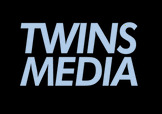 Twins Media Logo