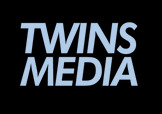 Twins Media logo