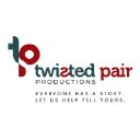 Twisted Pair Productions Logo