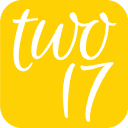 Two17 Photo & Cinema Logo