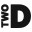 Two Dudes Photo Logo