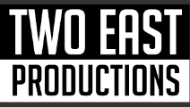 Two East Productions Inc. Logo