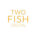 Two Fish Digital Logo