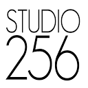 Studio 256 Logo