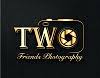 Two Friends Photography Logo