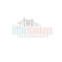 Two Little Monkeys Photography Logo