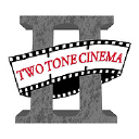Two Tone Cinema Logo