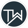 TW Productions Logo