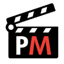 PromoMEdia LLC Logo