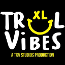 TXV Studios Logo