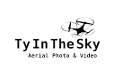 Ty In The Sky Photography Logo