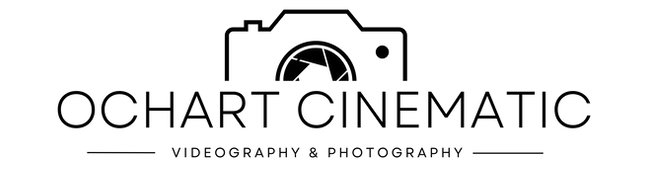 Ochart Cinematic Logo