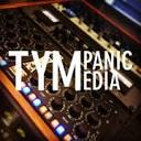 Tympanic Mastering and Media Logo