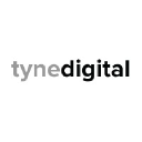Tyne Digital  Logo