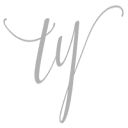 Ty Pentecost Photography logo