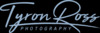 Tyron Ross Photography Logo