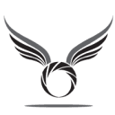 UAVISUALS Logo