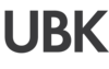 UBK Studios Logo