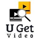 U Get Video Logo