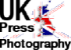 Uk Press Photography Logo