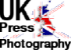 Uk Press Photography logo