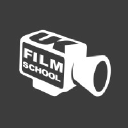UK Film School Logo