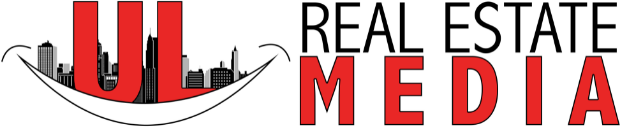 UL Real Estate Media Logo