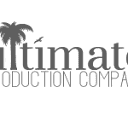 Ultimate Production Company Logo